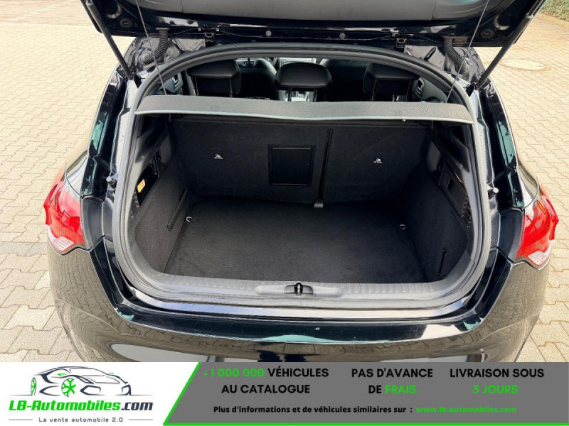 DS DS4 PureTech 130 BVM  occasion � Beaupuy - photo n�8