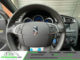 DS DS4 PureTech 130 BVM  occasion � Beaupuy - photo n�7