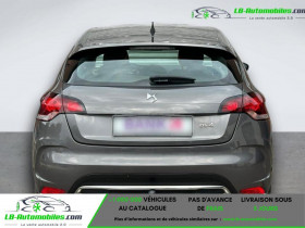 DS DS4 PureTech 130 BVM  occasion � Beaupuy - photo n�6