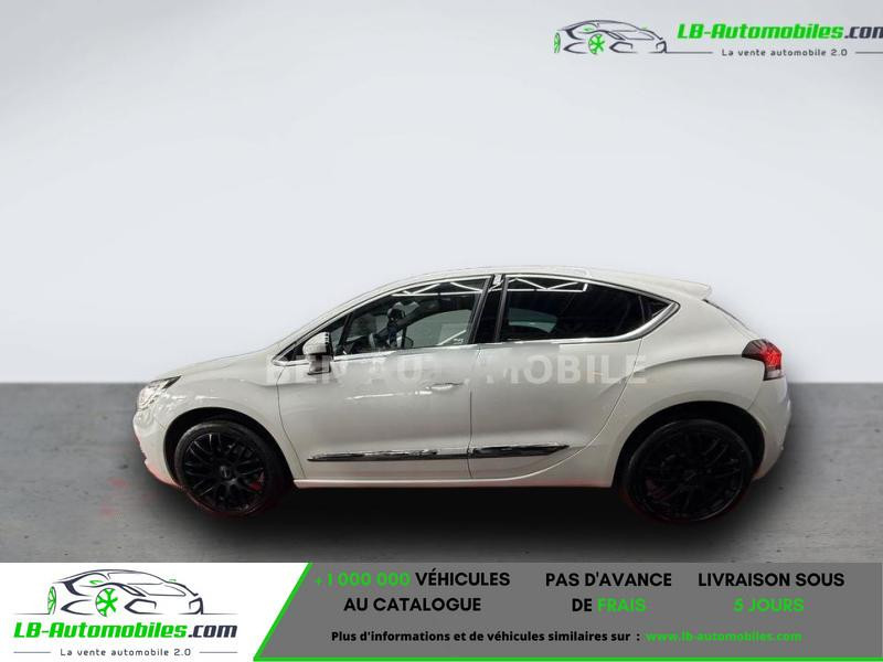 DS DS4 PureTech 130 BVM  occasion  Beaupuy - photo n3