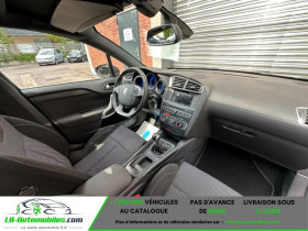DS DS4 PureTech 130 BVM  occasion  Beaupuy - photo n7