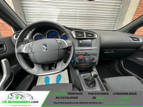 DS DS4 PureTech 130 BVM  occasion  Beaupuy - photo n3