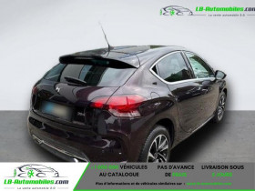 DS DS4 PureTech 130 BVM  occasion  Beaupuy - photo n4