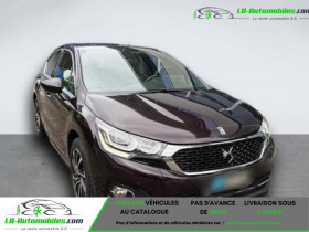 DS DS4 PureTech 130 BVM  occasion  Beaupuy - photo n2