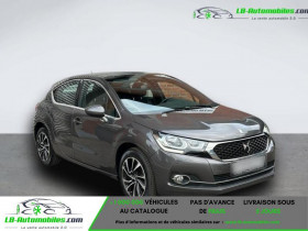DS DS4 PureTech 130 BVM  occasion  Beaupuy - photo n2