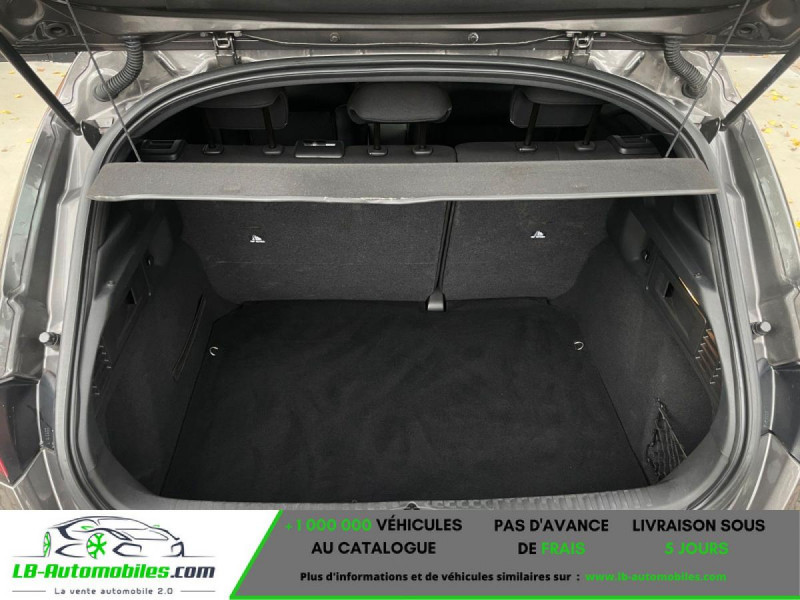 DS DS4 PureTech 130 BVM  occasion � Beaupuy - photo n�8