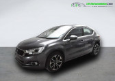 DS DS4 occasion année 2016 boite Manuelle Annonce DS DS4 occasion Essence PureTech 130 BVM à Beaupuy