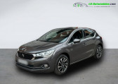 DS DS4 occasion année 2017 boite Manuelle Annonce DS DS4 occasion Essence PureTech 130 BVM à Beaupuy