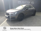 DS DS4 occasion Gris année 2018 boite Manuelle Annonce DS DS4 occasion Essence PureTech 130 Connected Chic S&S à Brest