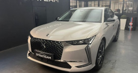 DS DS4 occasion 2022 mise en vente à Boulogne Billancourt par le garage STRATEAM - photo n°1