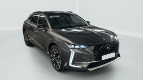 DS DS4 , garage BRIOCAR RENNES � SAINT-GREGOIRE