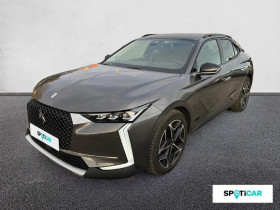 DS DS4 , garage DS STORE VALENCE  VALENCE