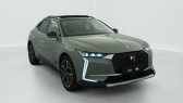 DS DS4 occasion année 2023 boite Automatique Annonce DS DS4 occasion Essence PureTech 130 EAT8 Cross Rivoli à SAINT-GREGOIRE