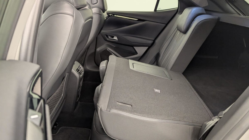 DS DS4 PureTech 130 EAT8 Cross Rivoli 2023 - photo n°12 DS DS4 PureTech 130 EAT8 Cross Rivoli  occasion à SAINT-GREGOIRE - photo n°12