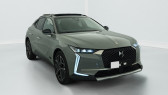 DS DS4 PureTech 130 EAT8 Cross Rivoli   SAINT-GREGOIRE 35