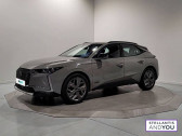 DS DS4 occasion année 2022 boite Automatique Annonce DS DS4 occasion Essence PureTech 130 EAT8 Cross Trocadero à Â LOMME