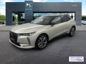 DS DS4 occasion année 2023 boite Automatique Annonce DS DS4 occasion Essence PureTech 130 EAT8 Esprit de Voyage à Â LOMME