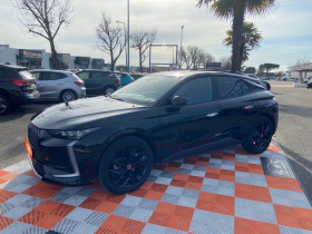 DS DS4 , garage SN DIFFUSION ALBI � Lescure-d'Albigeois