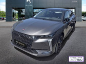 DS DS4 occasion année 2023 boite Automatique Annonce DS DS4 occasion Essence PureTech 130 EAT8 Performance Line à AMIENS