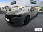 DS DS4 PureTech 130 EAT8 Performance Line   MARSEILLE CEDEX 8 13
