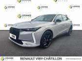DS DS4 PureTech 130 EAT8 Performance Line   Viry Chatillon 91