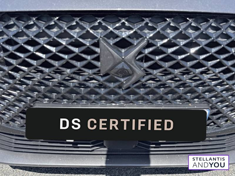DS DS4 PureTech 130 EAT8 Performance Line  occasion  AMIENS - photo n7
