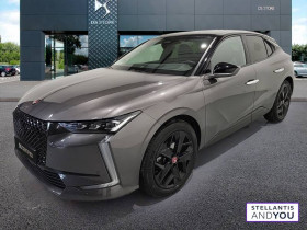 DS DS4 , garage SPOTICAR STELLANTIS &YOU CHAMBRAY-LES-TOURS  CHAMBRAY LES TOURS