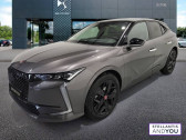 DS DS4 occasion année 2023 boite Automatique Annonce DS DS4 occasion Essence PureTech 130 EAT8 Performance Line+ à CHAMBRAY LES TOURS