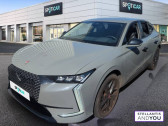 DS DS4 occasion année 2022 boite Automatique Annonce DS DS4 occasion Essence PureTech 130 EAT8 Performance Line+ à LE GRAND QUEVILLY