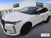 DS DS4 occasion année 2023 boite Automatique Annonce DS DS4 occasion Essence PureTech 130 EAT8 Performance Line+ à LE GRAND QUEVILLY