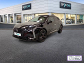 DS DS4 PureTech 130 EAT8 Performance Line+   VILLENEUVE D'ASCQ 59