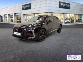 DS DS4 occasion 2022 mise en vente à VILLENEUVE D'ASCQ par le garage SPOTICAR STELLANTIS &YOU VILLENEUVE D'ASCQ BLD OUEST - photo n°1