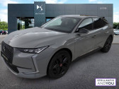 DS DS4 occasion année 2022 boite Automatique Annonce DS DS4 occasion Essence PureTech 130 EAT8 Performance Line+ à LE GRAND QUEVILLY