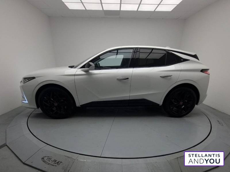 DS DS4 PureTech 130 EAT8 Performance Line+  occasion  MARIGNANE - photo n2