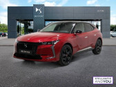 DS DS4 PureTech 130 EAT8 Performance Line+   CESSON SEVIGNE 35