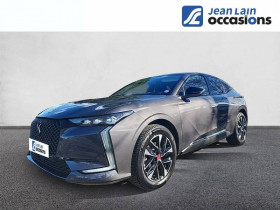 DS DS4 , garage JEAN LAIN OCCASION GEX  Cessy