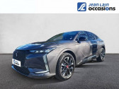 DS DS4 occasion année 2022 boite Automatique Annonce DS DS4 occasion Essence PureTech 130 EAT8 Performance Line+ à Cessy