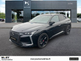 DS DS4 PureTech 130 EAT8 Performance Line+   Glos 14