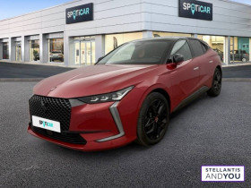 DS DS4 , garage SPOTICAR STELLANTIS &YOU LOMME   LOMME
