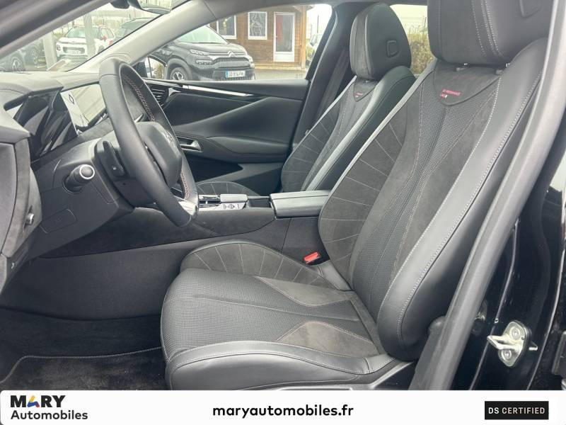 DS DS4 PureTech 130 EAT8 Performance Line+  occasion  Glos - photo n10