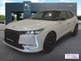 Annonce DS DS4 occasion Essence PureTech 130 EAT8 Performance Line+  CHAMBRAY LES TOURS