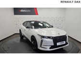 DS DS4 occasion année 2023 boite Automatique Annonce DS DS4 occasion Essence PureTech 130 EAT8 Performance Line+ à DAX