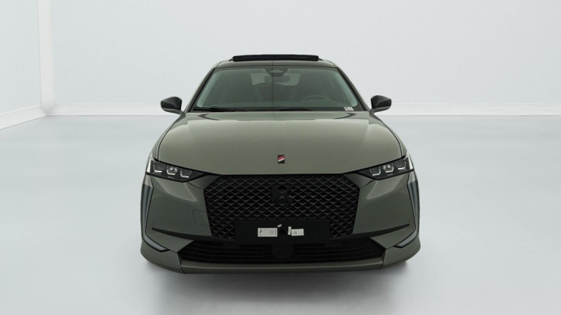 DS DS4 PureTech 130 EAT8 Performance Line+ 2023 - photo n°2 DS DS4 PureTech 130 EAT8 Performance Line+  occasion à SAINT-GREGOIRE - photo n°2