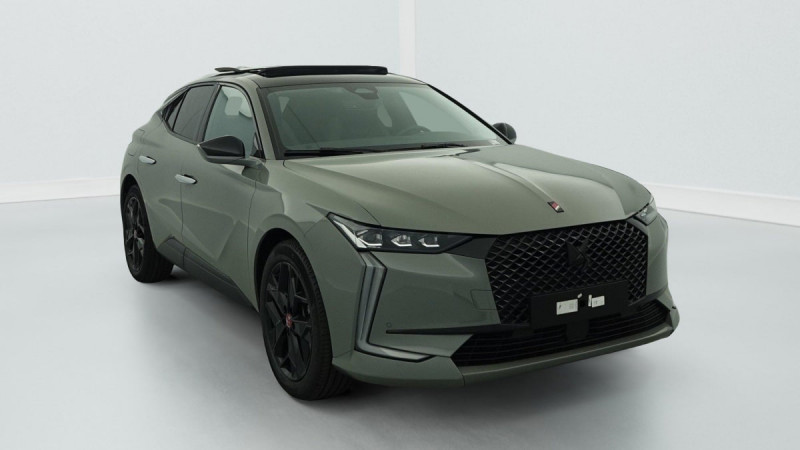 DS DS4 PureTech 130 EAT8 Performance Line+ 2023 DS DS4 PureTech 130 EAT8 Performance Line+  occasion à SAINT-GREGOIRE
