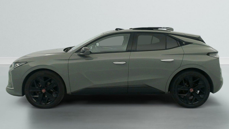 DS DS4 PureTech 130 EAT8 Performance Line+ 2023 - photo n°4 DS DS4 PureTech 130 EAT8 Performance Line+  occasion à SAINT-GREGOIRE - photo n°4