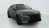 DS DS4 PureTech 130 EAT8 Performance Line+   SAINT-GREGOIRE 35