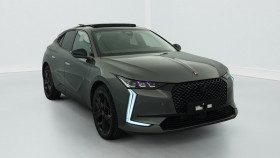 DS DS4 , garage BRIOCAR RENNES  SAINT-GREGOIRE