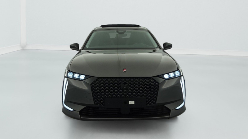 DS DS4 PureTech 130 EAT8 Performance Line+ 2023 - photo n°2 DS DS4 PureTech 130 EAT8 Performance Line+  occasion à SAINT-GREGOIRE - photo n°2