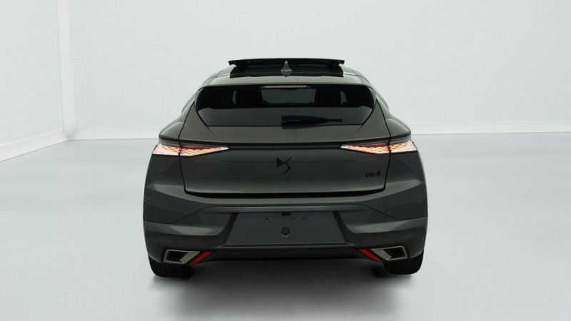 DS DS4 PureTech 130 EAT8 Performance Line+ 2023 - photo n°6 DS DS4 PureTech 130 EAT8 Performance Line+  occasion à SAINT-GREGOIRE - photo n°6