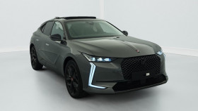 DS DS4 , garage BRIOCAR RENNES  SAINT-GREGOIRE